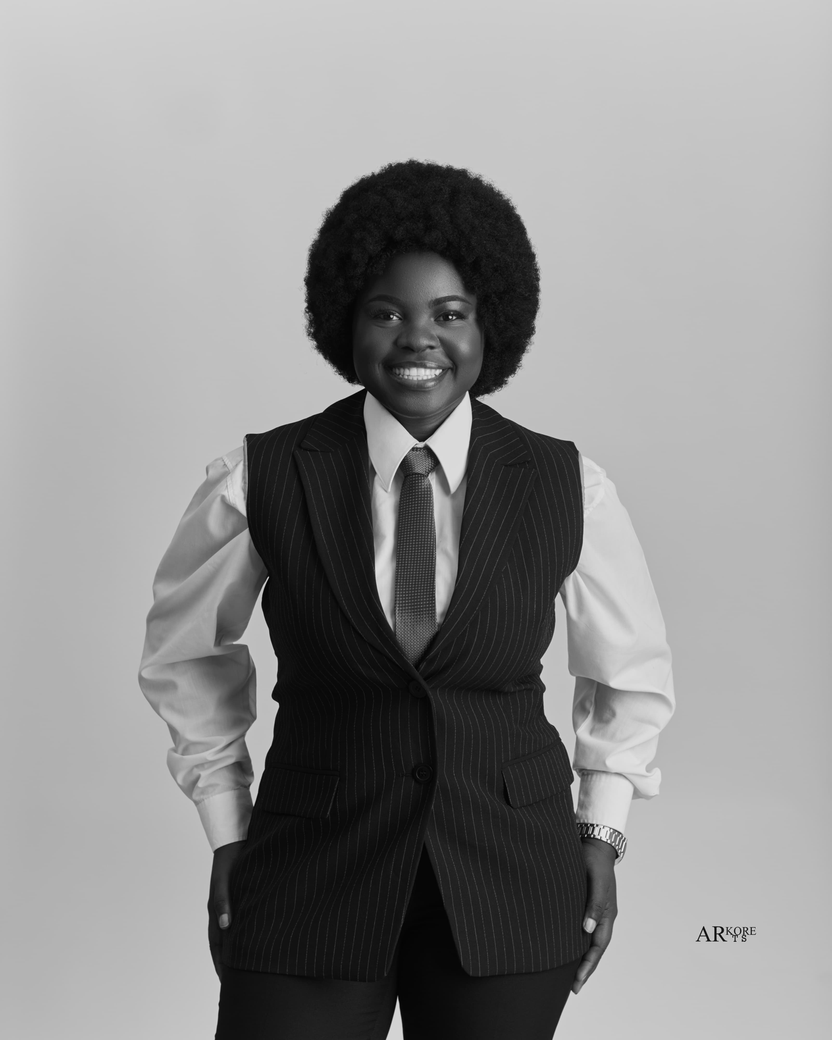 Portrait Sessions — frame 4 by ’Kore Akarakiri