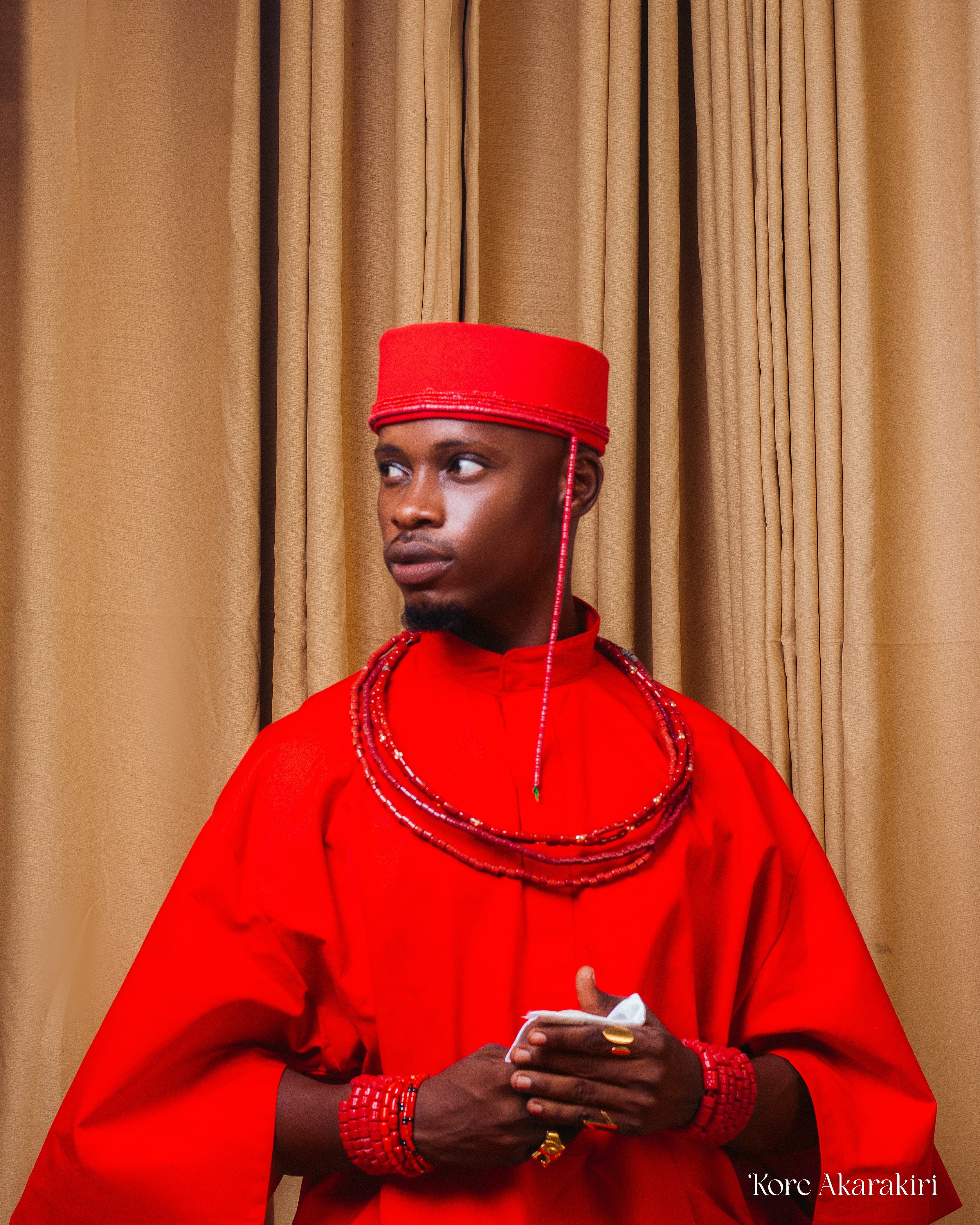 Portrait Sessions — frame 8 by ’Kore Akarakiri